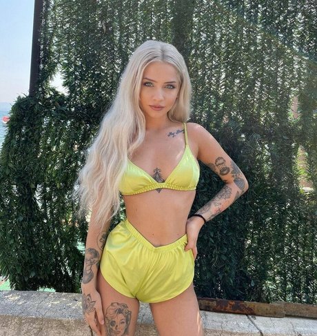 Elif Filyos 最高のモデル 画像