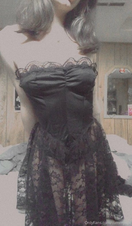 cummysox ポルノスター ヌード 写真
