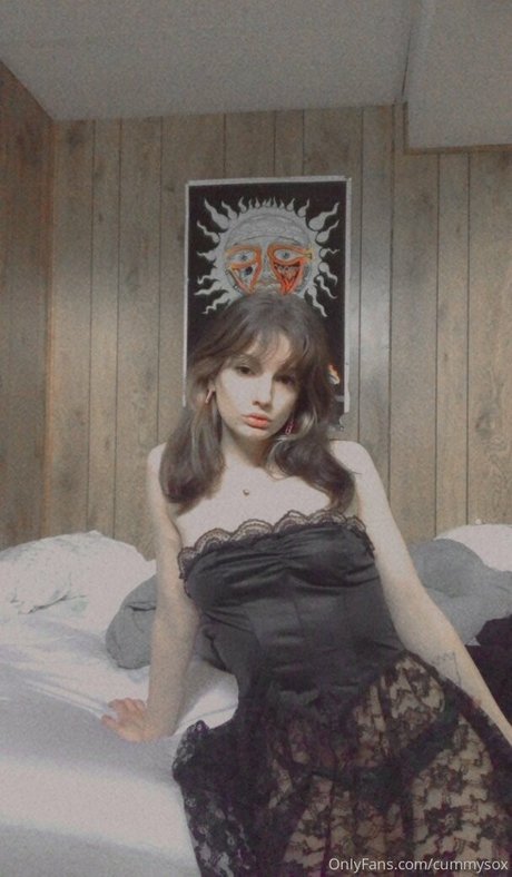 cummysox トップモデル 写真