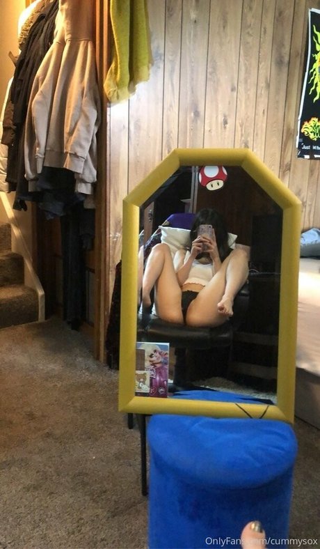 cummysox ポルノスター セクシー 写真