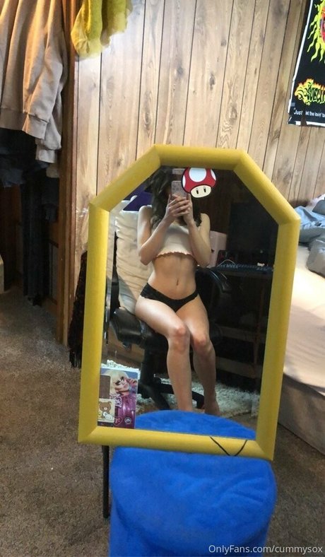 cummysox ヌードのポルノスター 画像