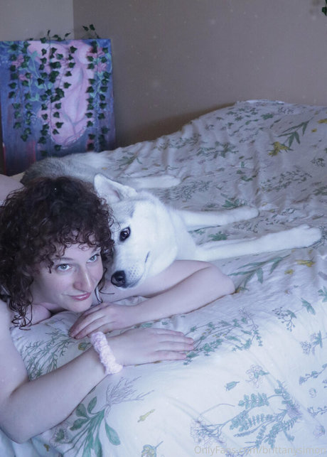 brittanysimon かわいいスター 画像