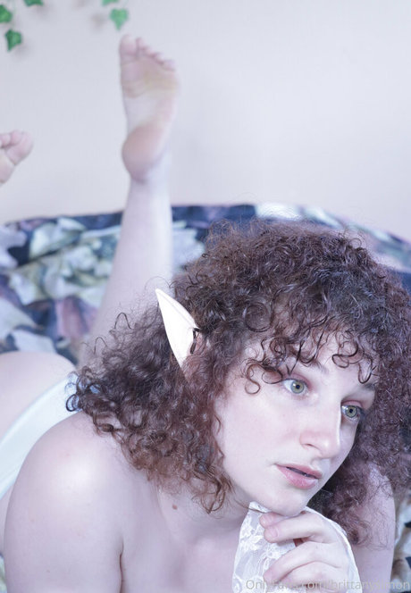 brittanysimon 素敵なスター 写真