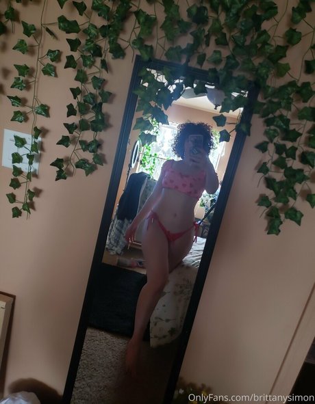 brittanysimon 独占ポルノスター 画像