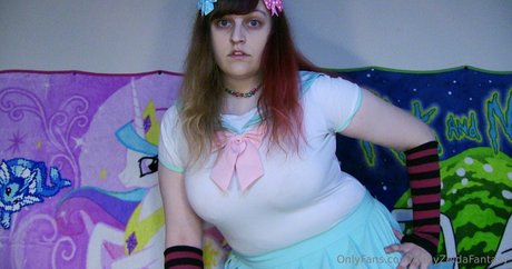 babyzeldafantasy ポルノスター 可愛い 画像