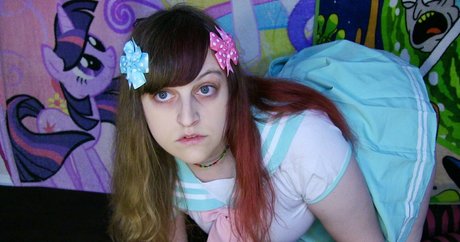 babyzeldafantasy セックス女優 写真