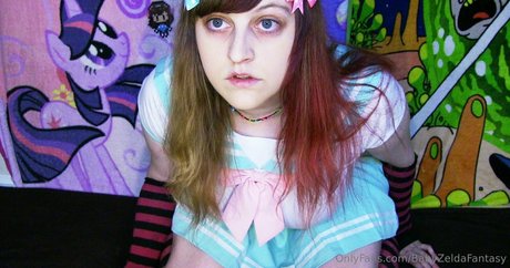 babyzeldafantasy HD女優 ギャラリー