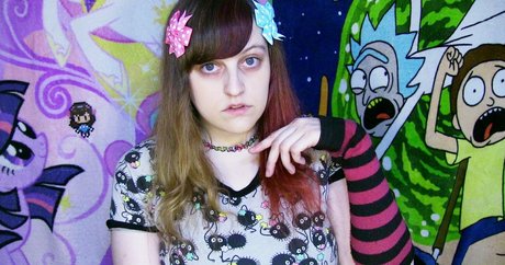 babyzeldafantasy ポルノスター 写真
