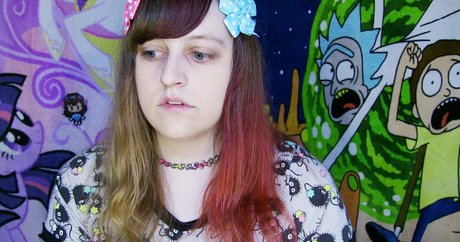 babyzeldafantasy ポルノ女優 画像
