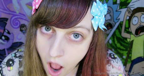 babyzeldafantasy エロティックなスター 写真