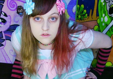 babyzeldafantasy ヌードモデル 画像