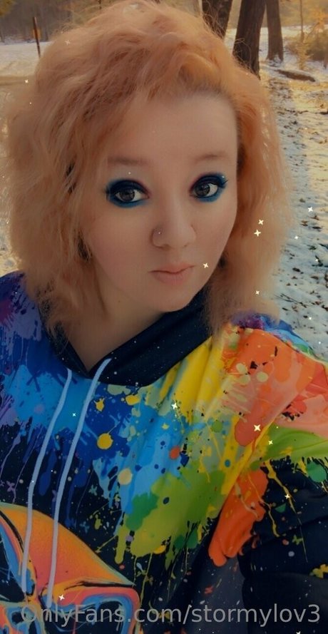 stormylov3 profile image