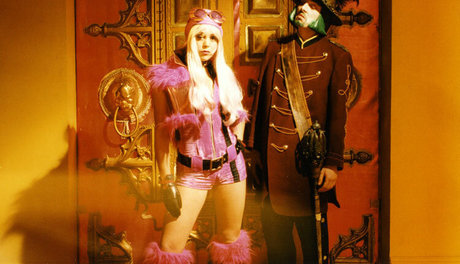 Emily Booth xxxスター 写真