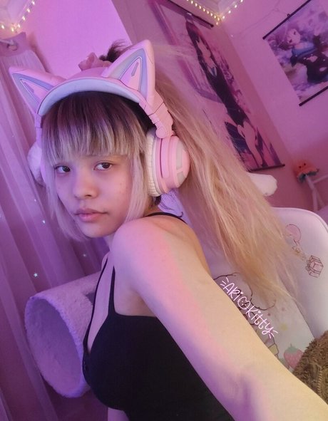 Aki kitty HD女優 写真