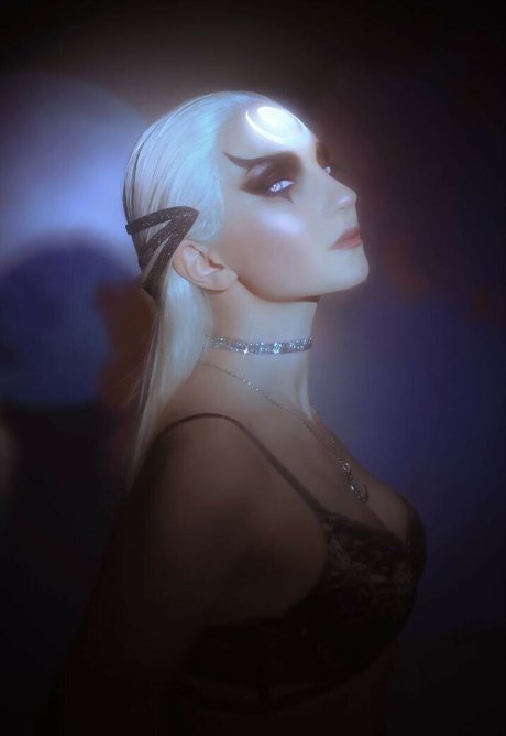 Ari anna13 最高のモデル 写真