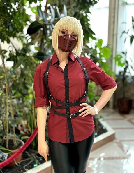 Ari anna13 独占女優 画像