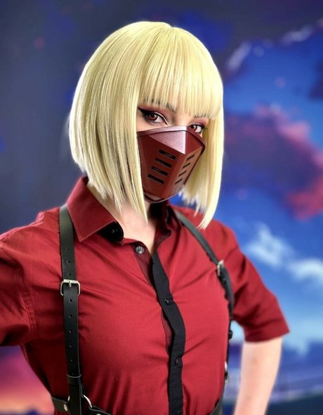 Ari anna13 profile image