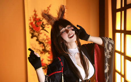 ブラックマジックオンリーファンズ エロチック 画像