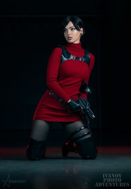 Andrasta ホットスター 写真