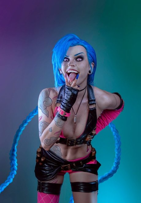 Andrasta アートスター 写真