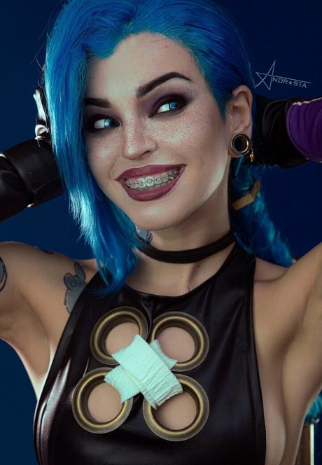 Andrasta HD女優 画像