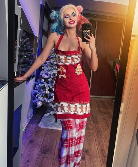 Andrasta ヌードモデル 画像