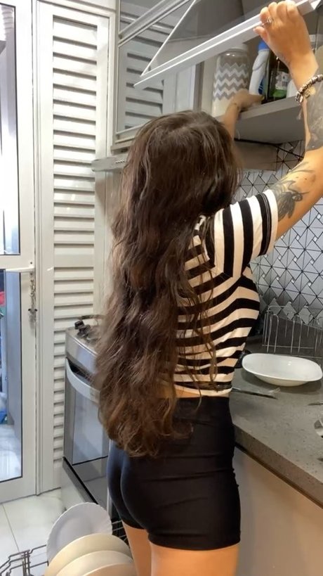 Diretora Muniz 美しいスター 写真