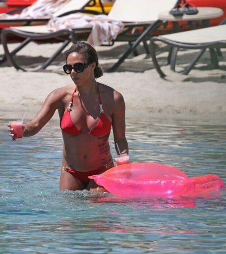 Sydney Leroux 美しいスター 画像