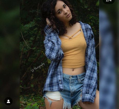 Meghan Lane 裸モデル 画像