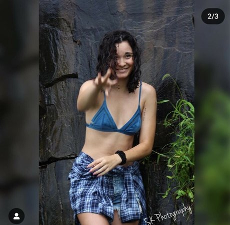 Meghan Lane ヌードモデル ギャラリー