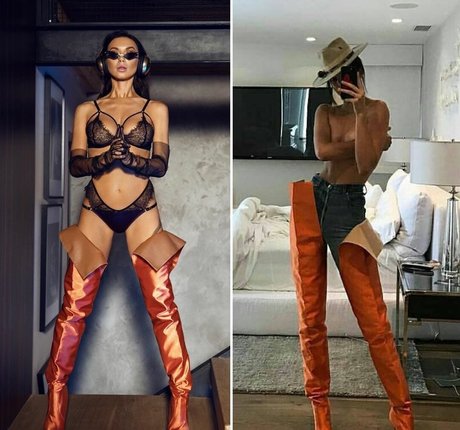 Polina Logunova ヌードのポルノスター 画像