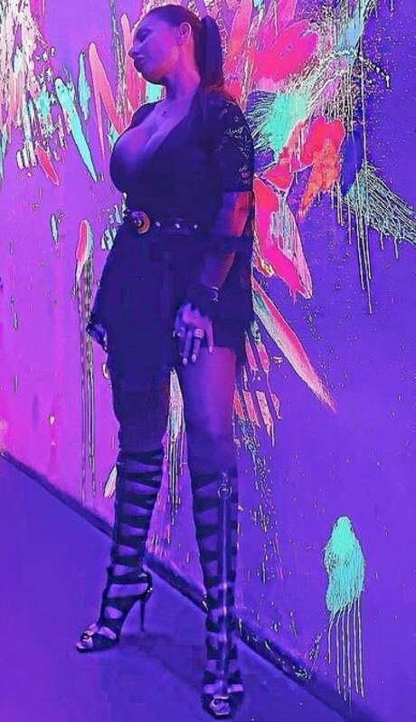 バニーオンリーファンズ ホット 写真