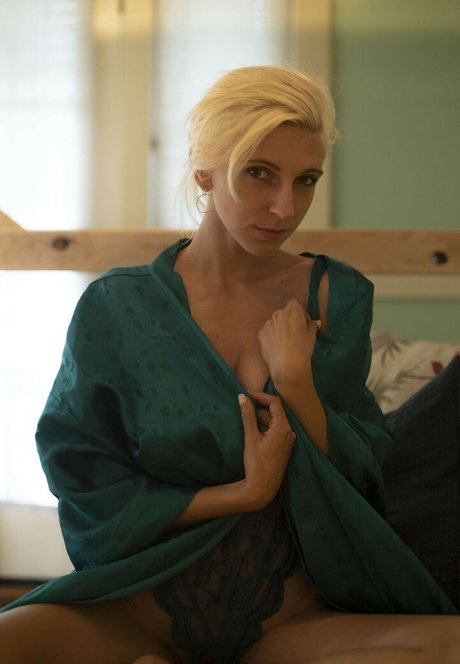 Hopeless So Frantic 独占モデル 画像