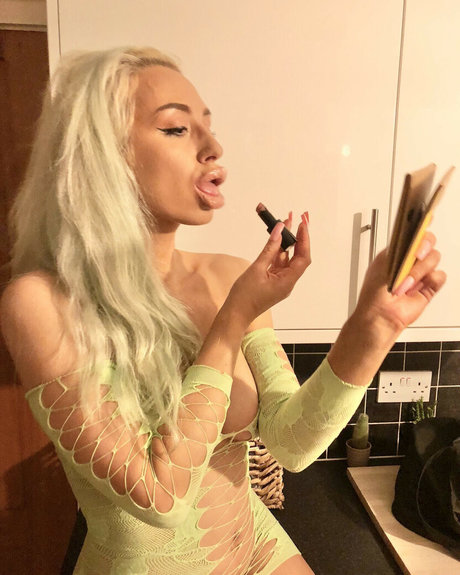 エボニーギルフオンリーファンズ アートxxx 写真