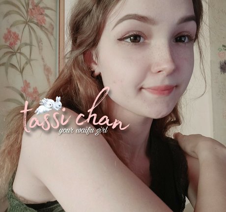 Tassi chan 高品質モデル 画像