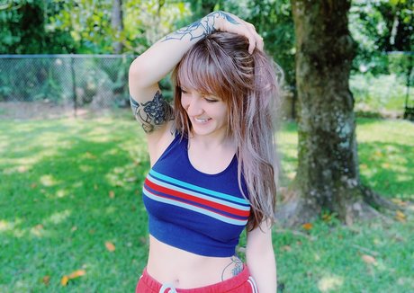 Nicholena 素敵なスター 写真