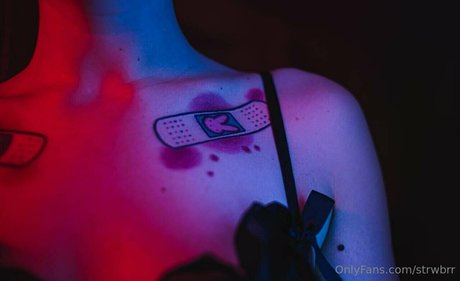 strwbrr 最高のスター 写真