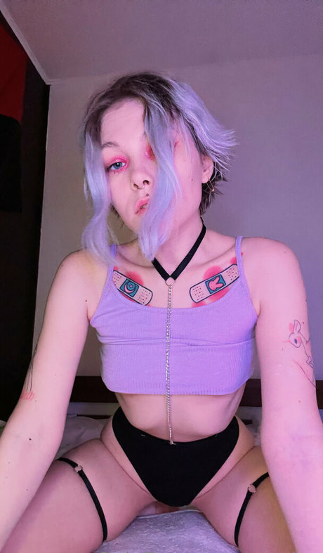 strwbrr ポルノスター セクシー ギャラリー