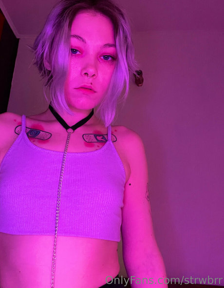 strwbrr 無料スター 写真