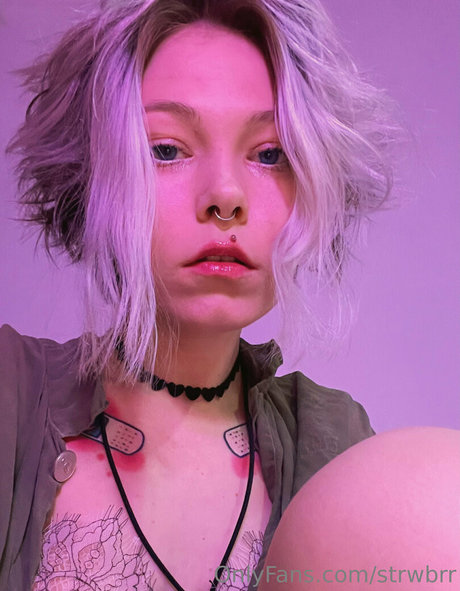 strwbrr 素敵なスター 写真