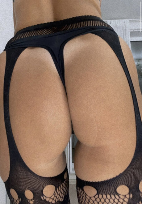 Lady Gorbunova 素敵なモデル 写真