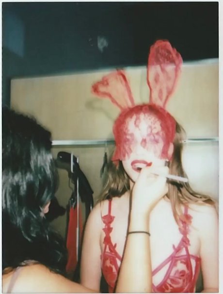 ボールオンリーファン 裸 写真