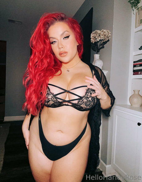 helloharleyrose profile image