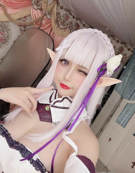 Okita Rinka トップスター 画像