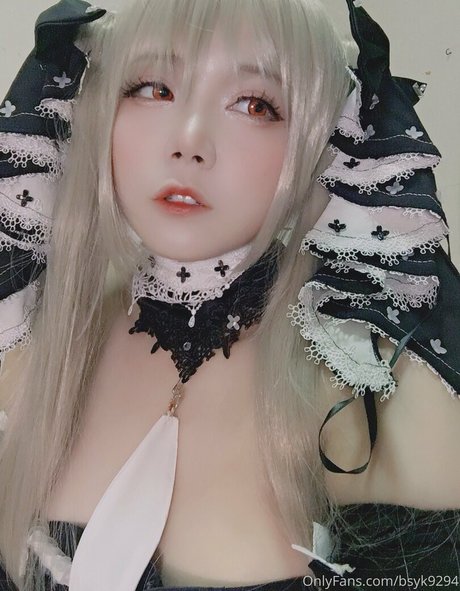 bsyk9294 HDモデル 写真