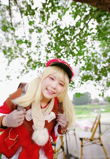 bsyk9294 美しいスター 写真