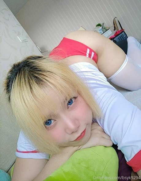 bsyk9294 最高の女優 写真