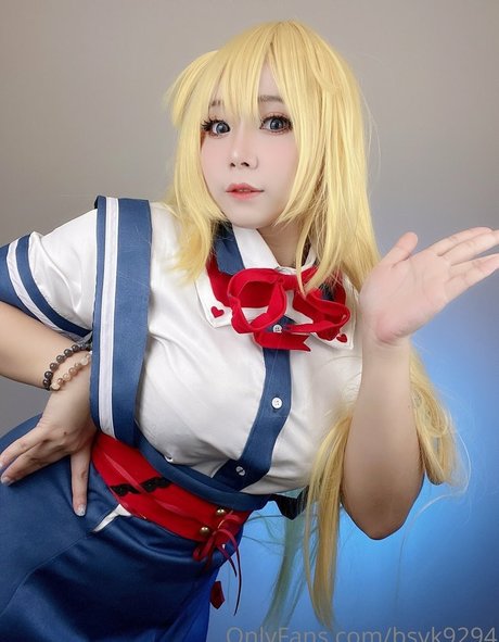 bsyk9294 ポルノスター 写真