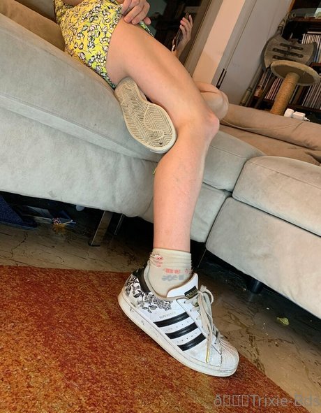 trixiebee dirtysocks 裸モデル 写真