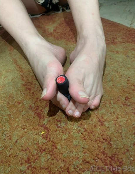 trixiebee dirtysocks セクシー女優 写真